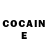 Cocaine Columbia Madelon S